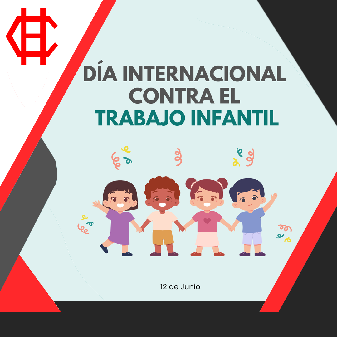 Día Internacional contra el Trabajo Infantil